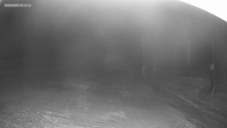 Sjezdovka K Snowparku