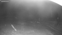 Sjezdovka K Snowparku