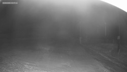 Sjezdovka K Snowparku