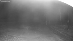 Sjezdovka K Snowparku