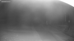 Sjezdovka K Snowparku