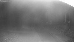 Sjezdovka K Snowparku