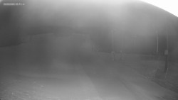 Sjezdovka K Snowparku