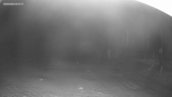 Sjezdovka K Snowparku