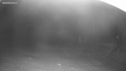 Sjezdovka K Snowparku