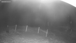 Sjezdovka K Snowparku