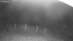 Sjezdovka K Snowparku