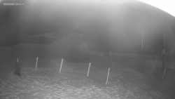 Sjezdovka K Snowparku