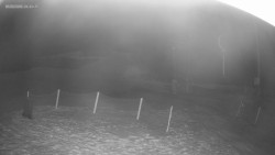 Sjezdovka K Snowparku