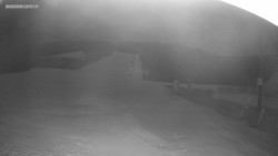 Sjezdovka K Snowparku