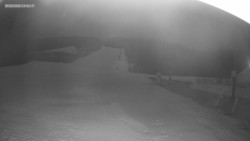 Sjezdovka K Snowparku