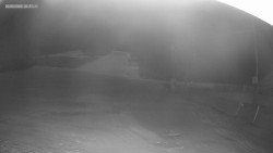 Sjezdovka K Snowparku