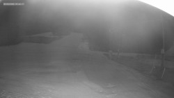 Sjezdovka K Snowparku