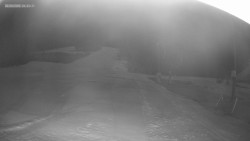 Sjezdovka K Snowparku