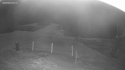 Sjezdovka K Snowparku