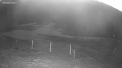 Sjezdovka K Snowparku