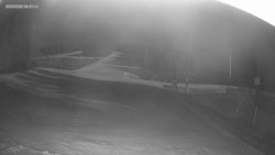 Sjezdovka K Snowparku