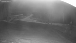 Sjezdovka K Snowparku