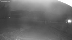 Sjezdovka K Snowparku