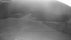 Sjezdovka K Snowparku