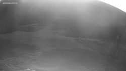 Sjezdovka K Snowparku