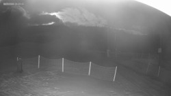 Sjezdovka K Snowparku