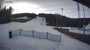 Skiareál Kouty nad Desnou - Sjezdovka K Snowparku - 5.3.2026 v 07:30 Skiareál Kouty nad Desnou - Sjezdovka K Snowparku - 5.3.2026 v 07:30