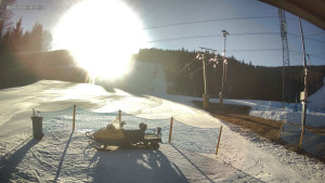 Skiareál Kouty nad Desnou - Sjezdovka K Snowparku - 5.3.2026 v 08:30 Skiareál Kouty nad Desnou - Sjezdovka K Snowparku - 5.3.2026 v 08:30