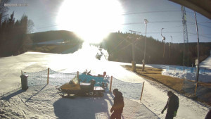 Skiareál Kouty nad Desnou - Sjezdovka K Snowparku - 5.3.2026 v 09:15 Skiareál Kouty nad Desnou - Sjezdovka K Snowparku - 5.3.2026 v 09:15