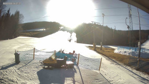 Skiareál Kouty nad Desnou - Sjezdovka K Snowparku - 5.3.2026 v 09:30 Skiareál Kouty nad Desnou - Sjezdovka K Snowparku - 5.3.2026 v 09:30