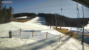 Skiareál Kouty nad Desnou - Sjezdovka K Snowparku - 5.3.2026 v 12:00 Skiareál Kouty nad Desnou - Sjezdovka K Snowparku - 5.3.2026 v 12:00