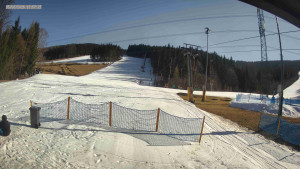 Skiareál Kouty nad Desnou - Sjezdovka K Snowparku - 5.3.2026 v 14:00 Skiareál Kouty nad Desnou - Sjezdovka K Snowparku - 5.3.2026 v 14:00