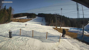 Skiareál Kouty nad Desnou - Sjezdovka K Snowparku - 5.3.2026 v 14:30 Skiareál Kouty nad Desnou - Sjezdovka K Snowparku - 5.3.2026 v 14:30