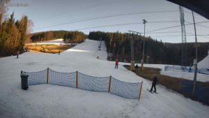 Skiareál Kouty nad Desnou - Sjezdovka K Snowparku - 5.3.2026 v 16:00 Skiareál Kouty nad Desnou - Sjezdovka K Snowparku - 5.3.2026 v 16:00