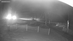 Sjezdovka K Snowparku