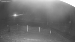 Sjezdovka K Snowparku