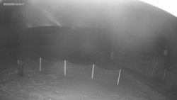 Sjezdovka K Snowparku