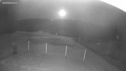 Sjezdovka K Snowparku