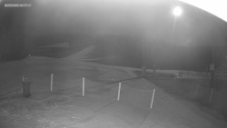 Sjezdovka K Snowparku