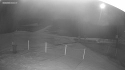 Sjezdovka K Snowparku