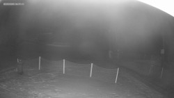 Sjezdovka K Snowparku