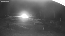 Sjezdovka K Snowparku