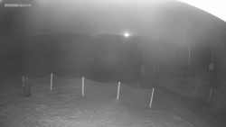 Sjezdovka K Snowparku