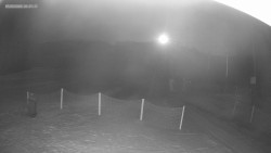 Sjezdovka K Snowparku