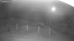 Sjezdovka K Snowparku