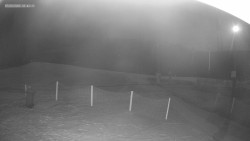 Sjezdovka K Snowparku