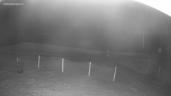 Sjezdovka K Snowparku