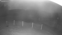 Sjezdovka K Snowparku