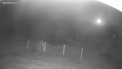 Sjezdovka K Snowparku