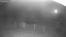 Sjezdovka K Snowparku